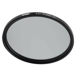 Tiffen - 62mm Black Pro Mist #1 Special Effects Filter