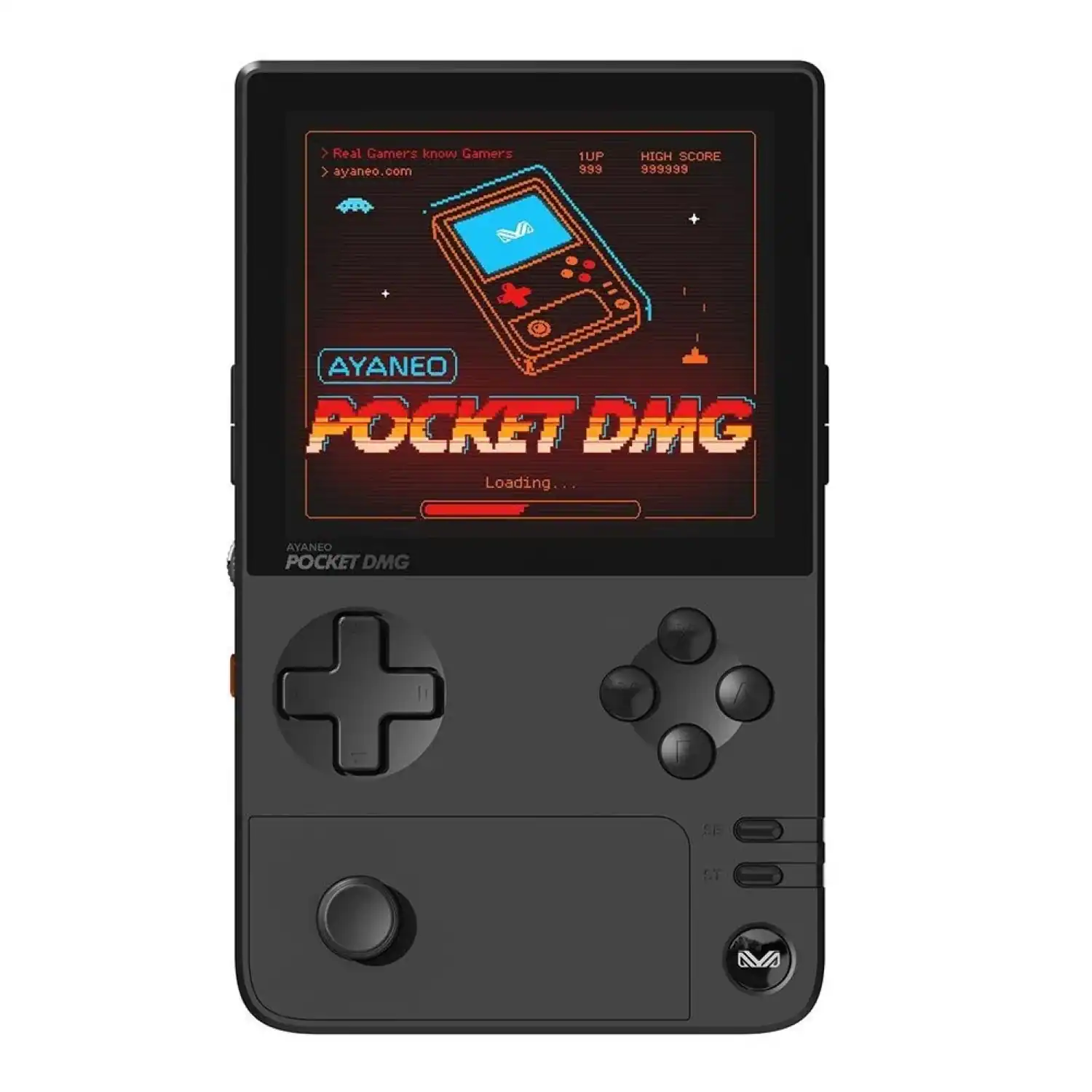 Pocket DMG - Gen2 - 16GB RAM - 512GB SSD