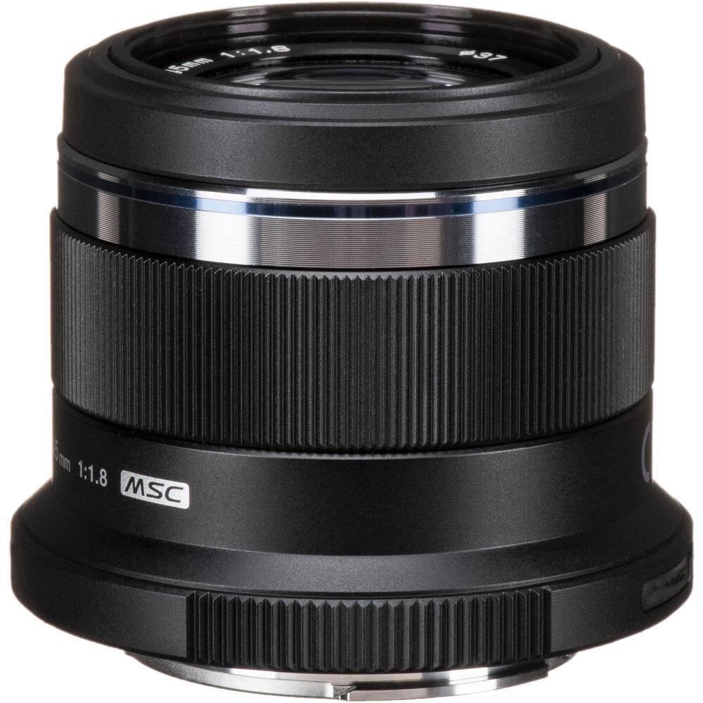 50mm 1:1.8 MSC