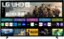LG UHD AI TV+: From the Executive Producers of Band of Brothers and The Pacific, Masters of the Air. Home Office, Game, Music, Home Hub, Sports, APPS, CH Prime, Netflix, Disney+, Hulu, Sling TV, YouTube, Tubi. Top picks for you. LIVE. Live TV. TV+. Lessons in Chemistry. The Marvelous Mrs. Maisel. Loki Season 2. Monarch: Legacy of Monsters.