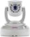 Alt View Standard 1. iHealth - iBaby Monitor for Apple® iPhone®, iPod® touch and iPad® - White.