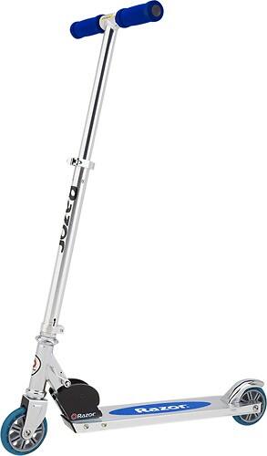 Angle Standard. Razor - A Scooter.