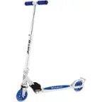 Front. Razor - A3 Scooter - Blue.