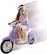 Alt View 11. Razor - Pocket Mod Betty Electric Scooter - Purple.