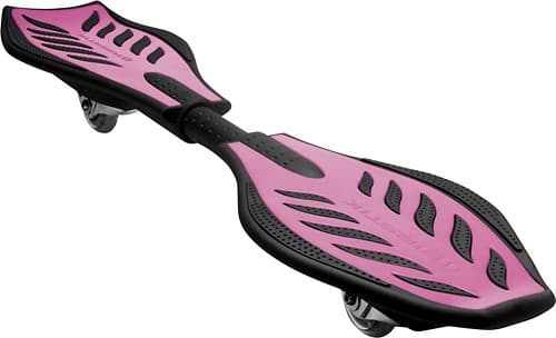 Angle Standard. Razor - RipStik Casterboard.