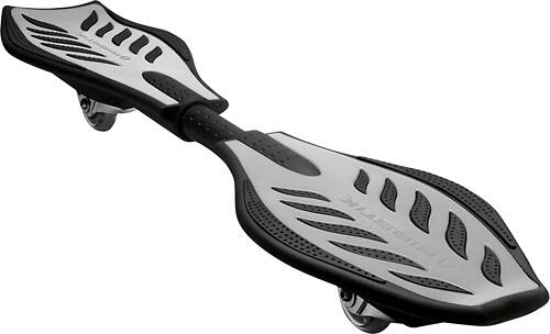 Angle Standard. Razor - RipStik Casterboard.