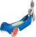 Alt View 11. Razor - Foldable Kiddie Kick Scooter - Blue/Orange.