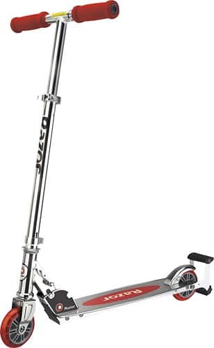 Angle Standard. Razor - Spark Scooter.