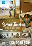 Front Standard. Sound Tracker: USA Road Trip [DVD].