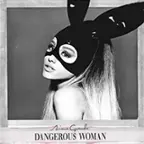 Front. Dangerous Woman [LP].