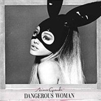 Dangerous Woman [LP] - VINYL - Front_Standard