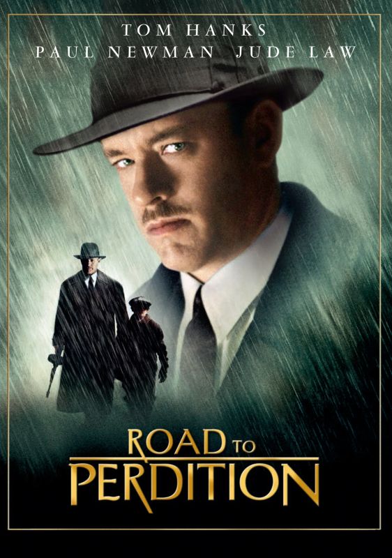  Road to Perdition [DVD] [2002]