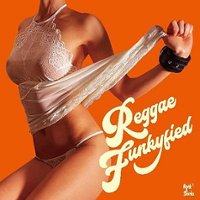 Reggae Funkyfied [LP] - VINYL - Front_Zoom
