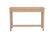 Alt View Zoom 12. Linon Home Décor - Delevan Solid Wood Laptop Desk With Drawer - Driftwood.