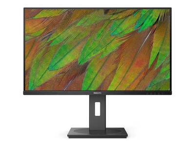 Philips 32B1U3900 32 inch Monitor, LED, 4K UHD, USB C (90W Philips 32B1U3900 32 inch Monitor, LED, 4K UHD, USB C (90W