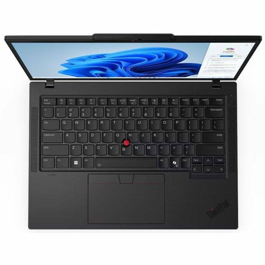 Lenovo ThinkPad T14 Gen 5 14