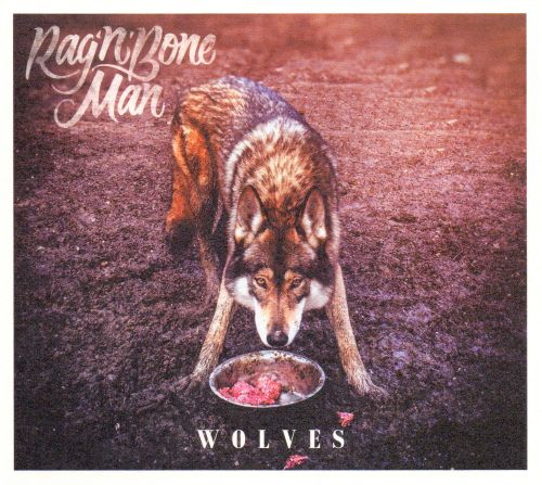  Wolves [CD]