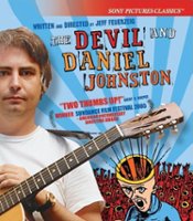 The Devil and Daniel Johnston [Blu-ray] [2005] - Front_Original