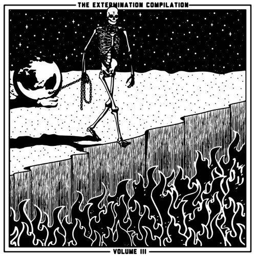 The Extermination Compilation, Vol. 3 [LP] - VINYL