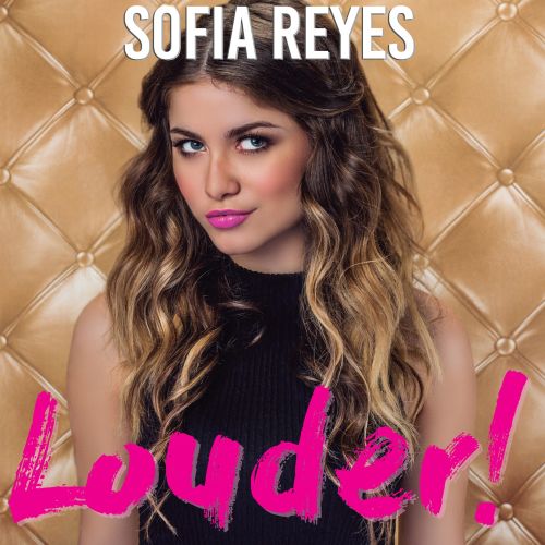  Louder! [CD]