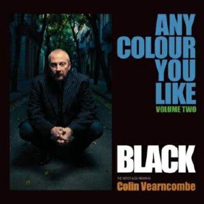 

Any Colour You Like, Vol. 2 [Hardback Book Edition] [LP] - VINYL