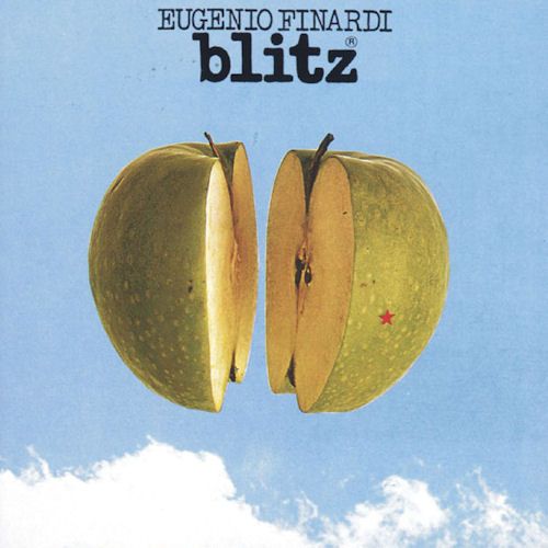 Blitz [LP] - VINYL