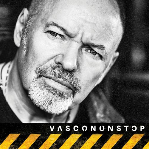 Vasco Rossi Sono Innocente CD