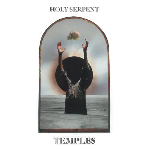 

Temples [LP] - VINYL