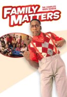 Family Matters: The Complete Ninth Season [3 Discs] - Front_Zoom