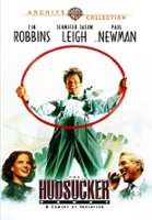 The Hudsucker Proxy [DVD] [1994] - Front_Original