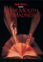 In the Mouth of Madness [DVD] [1994] - Front_Original