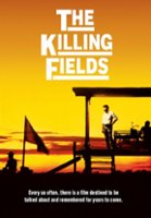 The Killing Fields [DVD] [1984] - Front_Original