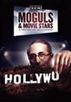 Front Standard. Moguls & Movie Stars: A History of Hollywood [3 Discs] [DVD].