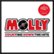 Front Standard. Molly: Counting Down the Hits [CD].