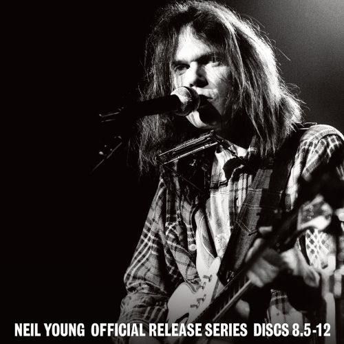  Official Releases Series, Discs 8.5-12 [LP] - VINYL