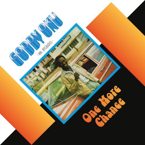 

One More Chance [LP] - VINYL