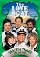 The Love Boat: Season 3, Vol. 2 [4 Discs] [DVD] - Front_Original