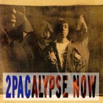Front Standard. 2Pacalypse Now [LP] - VINYL.