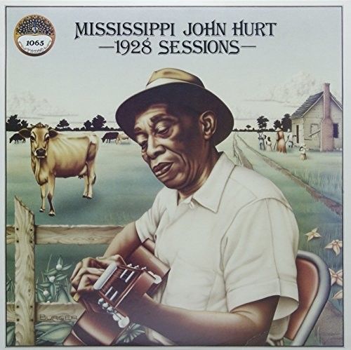 1928 Sessions [LP] - VINYL