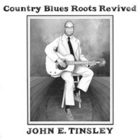 Country Blues Roots Revived [LP] - VINYL - Front_Standard