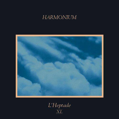 

L' Heptade [LP] - VINYL
