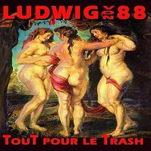 

Tout Pour le Trash [LP] - VINYL