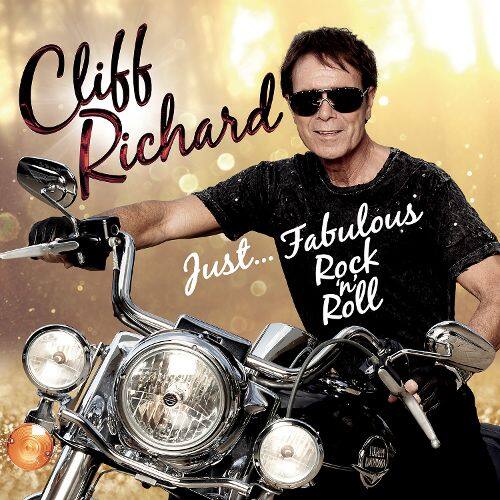 

Just... Fabulous Rock 'n' Roll [LP] - VINYL