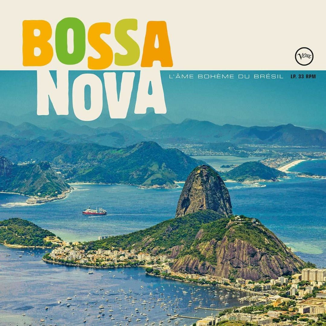 Best Bossa [LP] VINYL