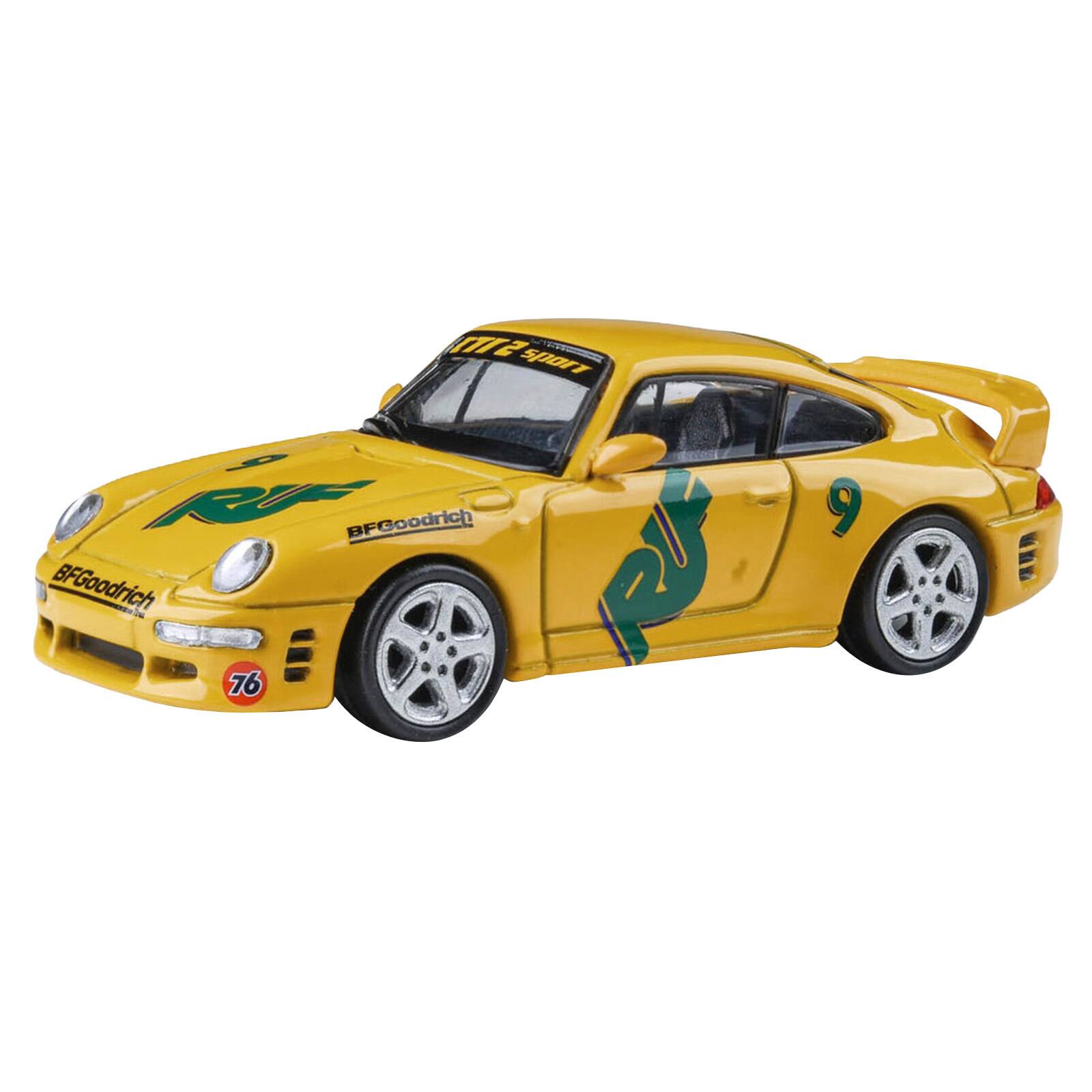 SITZ sport  
RF BFGoodrich BFGoodrich 76  
9