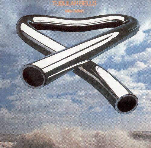 

Tubular Bells [LP] - VINYL