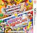 Front. Nintendo - Puzzle & Dragons Z + Puzzle & Dragons Super Mario Bros. Edition - Multi.
