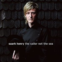 The Sailor Not the Sea [LP] - VINYL - Front_Standard