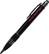 Angle Standard. Tribeca - Detroit Red Wings Deluxe Stylus - Black.