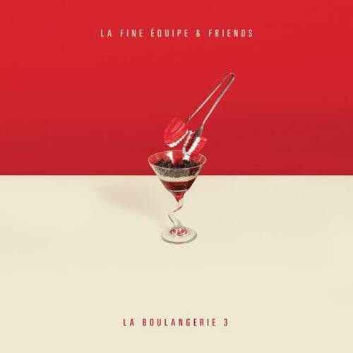 

La Boulangerie 10 Years Box [LP] - VINYL